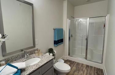 Allstar Luxury Home LLC - Foto 61