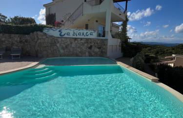 Casa Stella Residence Ea Bianca Baja Sardinia - Foto 53