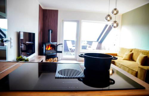 Bergpanorama - Foto 14