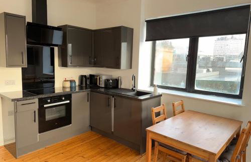 Merchant G1 Apartment - Foto 7