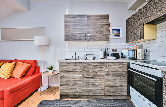 Golf Terrace - Portrush by the Sea - Foto 44