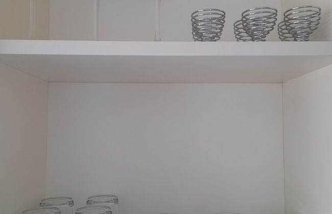 Whole Apartment With Balcony, Breakfast & Parking - Foto 21