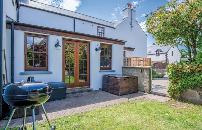 Tregoyr - 3 Bedroom Holiday Home - St. Florence - Photo 57