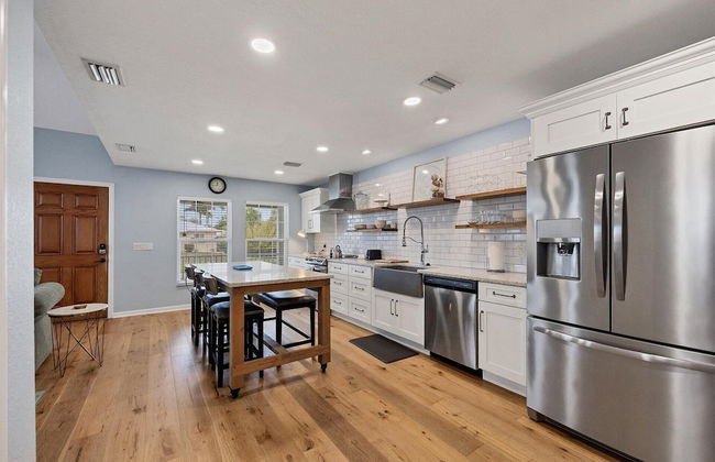 227 Shreve ST #B - Foto 7