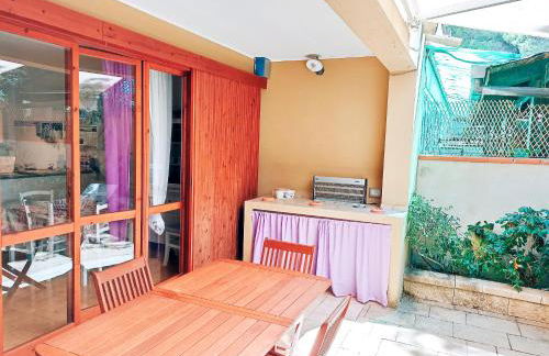 Purple House - Arboriamar Platamona - Photo 38