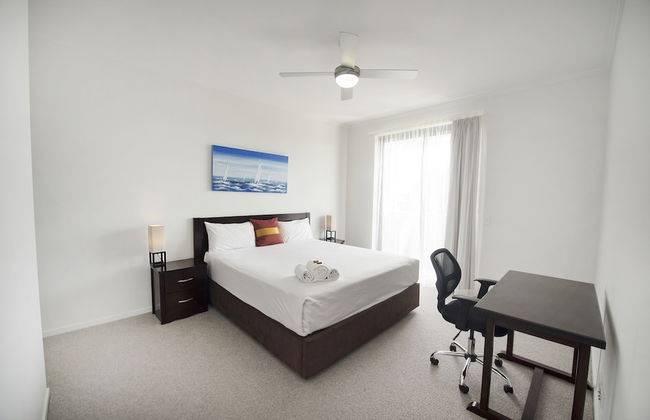 Gladstone Central Plaza - Foto 11