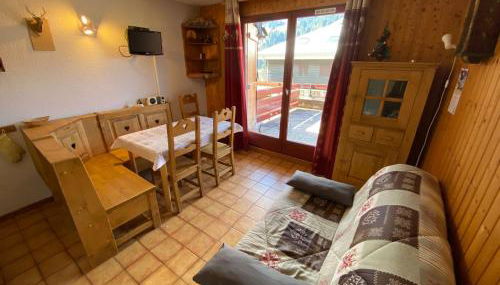 Appartement lumineux avec grande terrasse sud - FR-1-692-59 - Foto 5