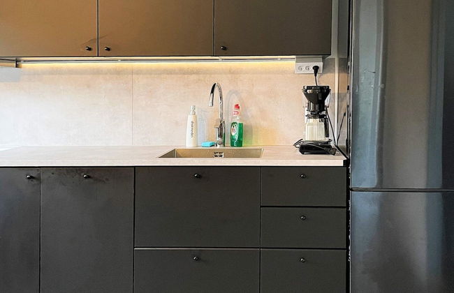 6 Person Holiday Home in Hakenaset-by Traum - Foto 3