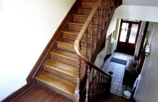 Heritage Villa in Spa With Garden - Foto 31