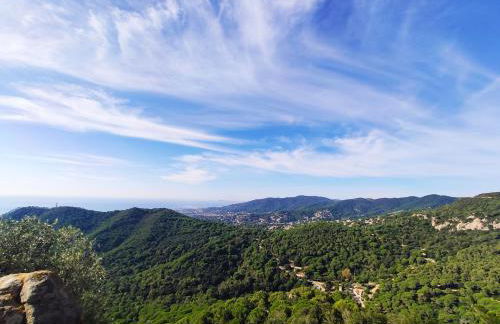 Cozy place, big roof terrace & spectacular views. - Foto 13