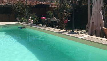 Chez Martine Côté Cité - Foto 2