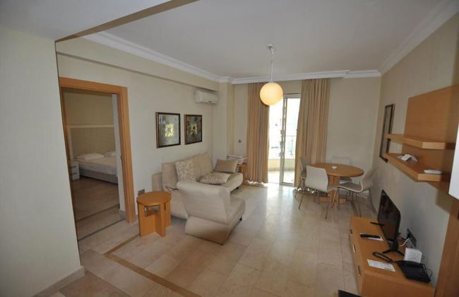 Goldcity Apartments - Foto 43