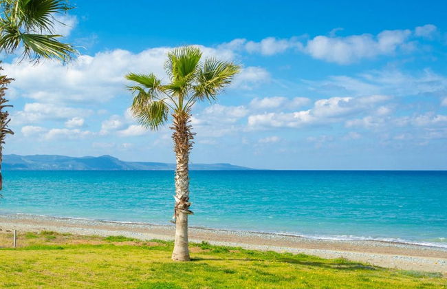 Villa Komissa in Argaka - Foto 56