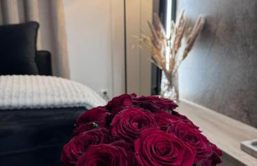 Apartament z Jacuzzi - Photo 15