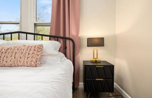 Tranquil 3 Bed Retreat Sleeps 7 - Foto 1