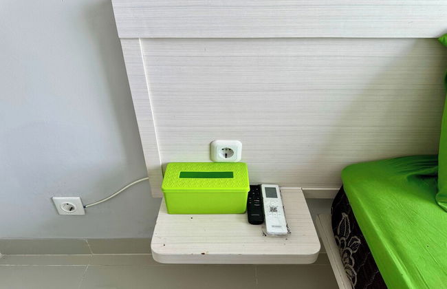 Majestic Point Serpong By Nature - Foto 9