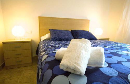 Apartments Figueres - Foto 14