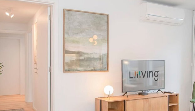 Liiiving in Porto - Modern Glam Apartment M - Foto 5, Habitación