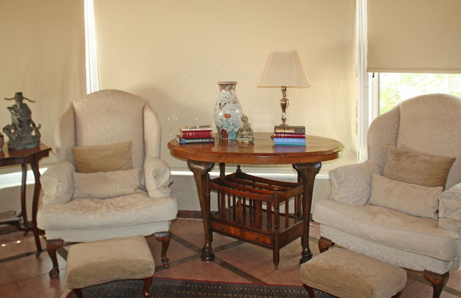 Chrielka Hotel Apartments - Foto 10