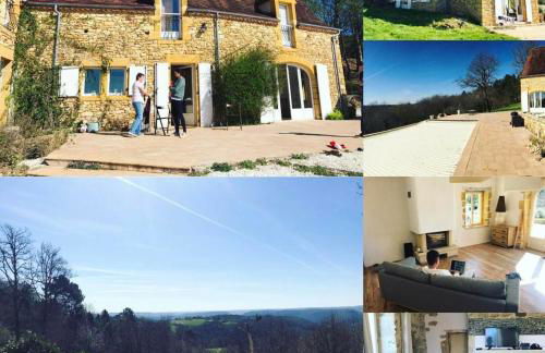 Luxury Chateau w. pool & hot tub in Dordogne - Foto 13