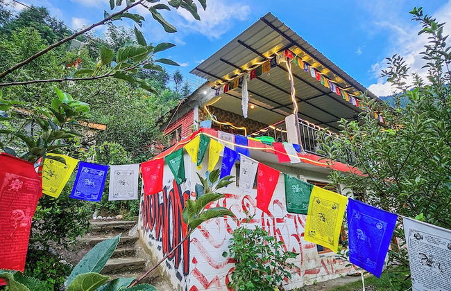 PREMALYA TRAILS By Tirtha - Foto 30