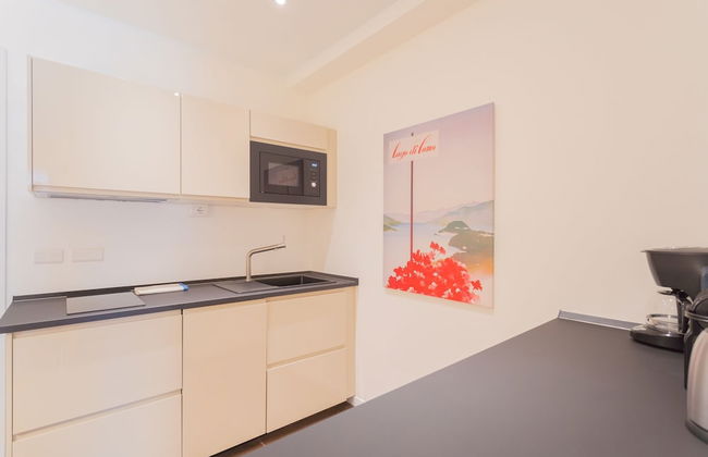 Co-f181-carb1ct - Tremezzo Apartment 3 - Foto 17