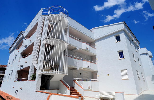 Apartamentos Maurici Park - Photo 68