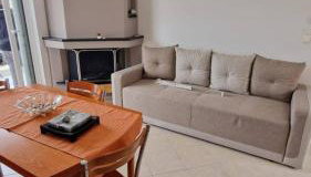 Antreas cosy apartment - Foto 3