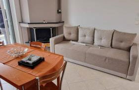 Antreas cosy apartment - Foto 3