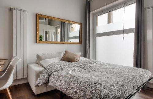 Courtyard House Rho - Fiera Milano - Photo 29