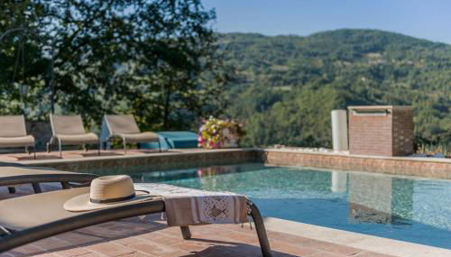 Villa Adriana - Photo 3, sunbed