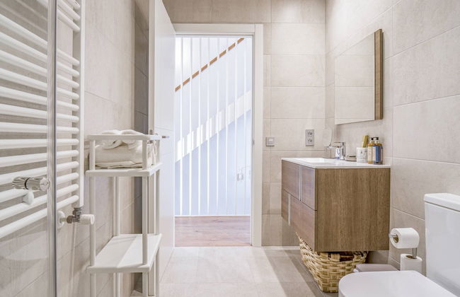 Ski Chalet Andorra - El Tarter by KOKONO - Foto 28