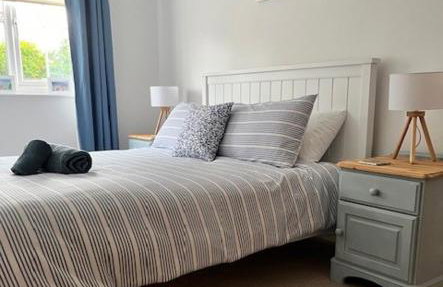 Tranquil 2-Bed Bungalow Near to Southwold - Photo 36