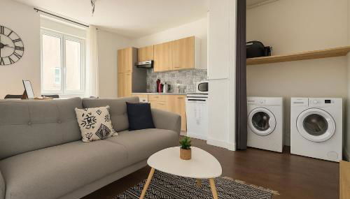 IDÉAL Pro & Familles - Tout Confort - Au calme - Foto 3, pet friendly