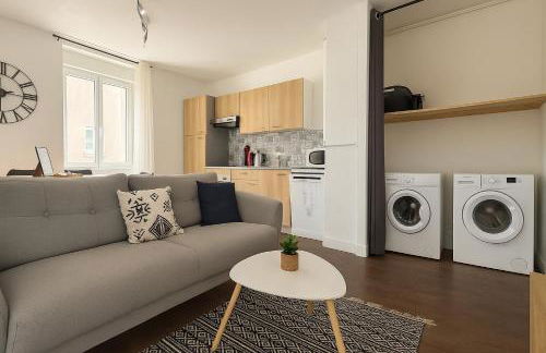 IDÉAL Pro & Familles - Tout Confort - Au calme - Foto 3