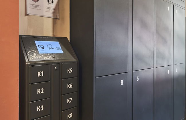 Slow Suites Chueca - Foto 55