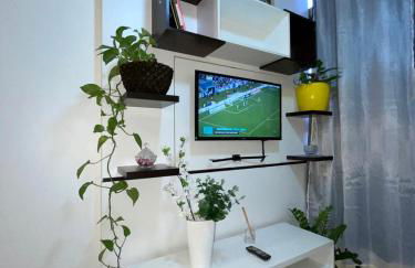 AP Confortável e Funcional próximo ao Aeroporto e Embaixadas - Foto 35