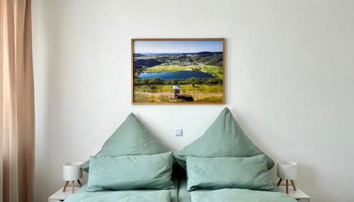 Ferienwohnung Burgstraße - Foto 2