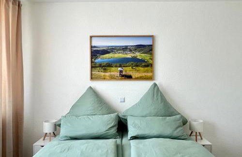 Ferienwohnung Burgstraße - Foto 2