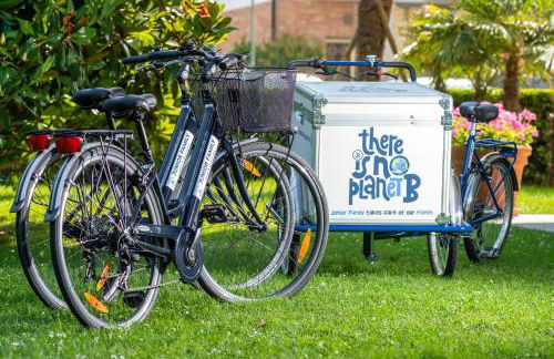 Margherita Family Apartments - Foto 27