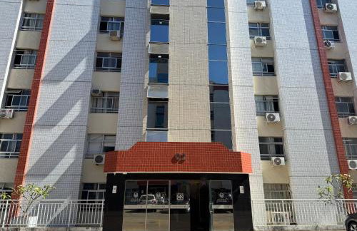 Apto moderno, aconchegante e bem localizado, próximo a P Federal, ENAP, LBV, Aeroporto na Asa Sul - Brasília - Foto 18