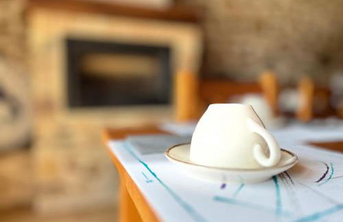 Hotel y Casa Rural El Retiro del Oso - Foto 47