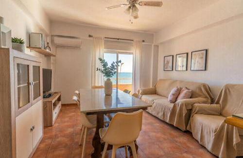 Casa Navío - Apartamento en Primera Línea de Playa, Garrucha - Foto 3