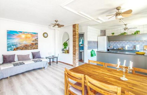 Amazing Home In Orihuela Costa - Foto 3