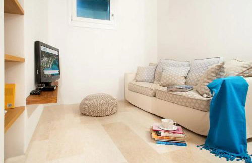 Casa Il Gelsomino San Pantaleo - Foto 25