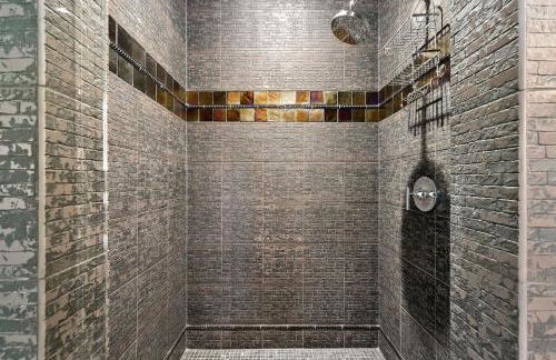 Penthouse with Mountain Views in the Heart of Old Town - Foto 31