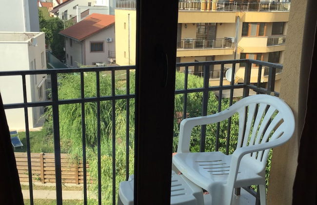 Vilele Liliana Mamaia Nord - Foto 37