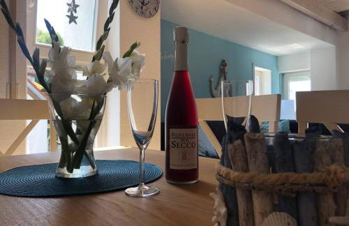 Ferienwohnung Ankerplatz Bodensee - Photo 21