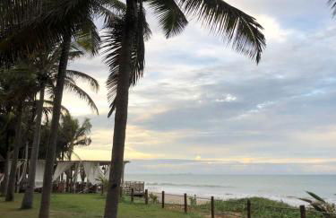 Ap Cumbuco 04 BEACH PLACE - mobiliado e completo a 150m da praia - Photo 34