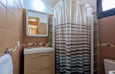 Live Masca - Estudio casas morrocatana Tenerife ONLY ADULTS - Foto 23